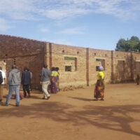 Magoma Assembly – Roofing Project