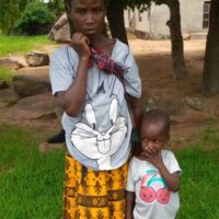 Helping Peter Chambeshi: A Story of Hope