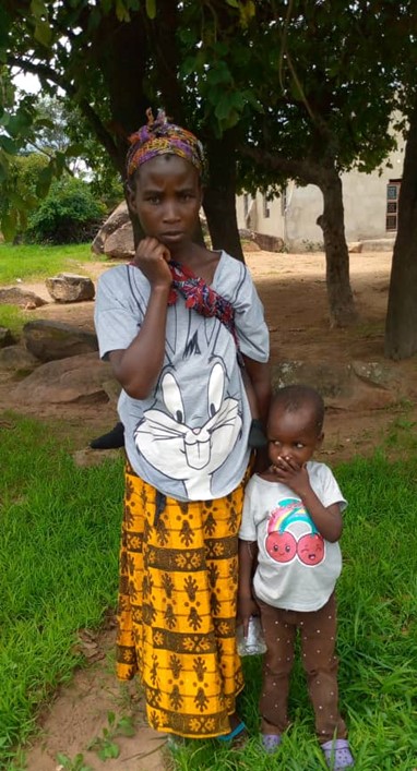 Helping Peter Chambeshi: A Story of Hope